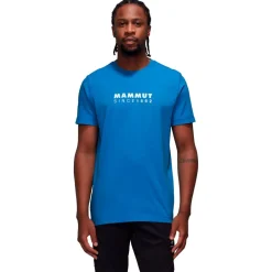 Mammut - Core T-Shirt Logo - T-Shirt Best