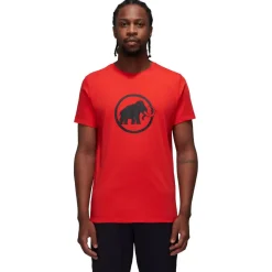 Clearance Mammut - Core T-Shirt Classic - T-Shirt