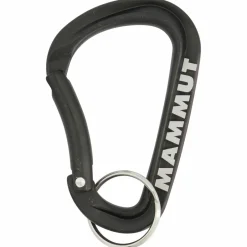 New - Mini Carabiner Workhorse - Materialkarabiner Karabiner & Express-Sets