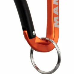 New - Mini Carabiner Workhorse - Materialkarabiner Karabiner & Express-Sets