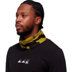 Clearance - Neck Gaiter Logo - Halstuch Trekkingbekleidung|Laufbekleidung
