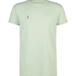 Mammut - Seon T-Shirt Alpinist - T-Shirt Outlet