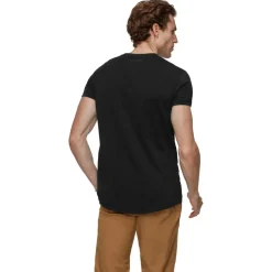 Mammut - Seon T-Shirt Alpinist - T-Shirt Outlet