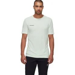 Mammut - Massone Light T-Shirt - T-Shirt Sale