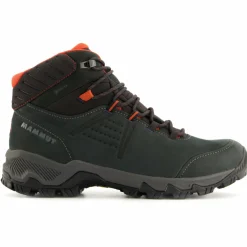 - Mercury IV Mid GTX - Wanderschuhe Wanderschuhe|Trekkingschuhe