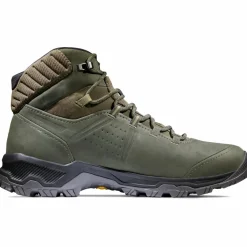 - Mercury IV Mid GTX - Wanderschuhe Wanderschuhe|Trekkingschuhe