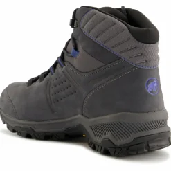 - Mercury IV Mid GTX - Wanderschuhe Wanderschuhe|Trekkingschuhe