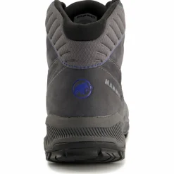 - Mercury IV Mid GTX - Wanderschuhe Wanderschuhe|Trekkingschuhe