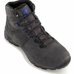 - Mercury IV Mid GTX - Wanderschuhe Wanderschuhe|Trekkingschuhe