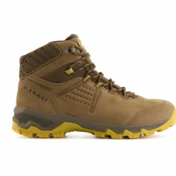 - Mercury IV Mid GTX - Wanderschuhe Wanderschuhe|Trekkingschuhe
