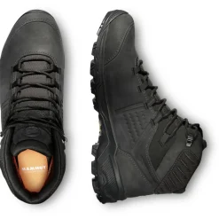 Mammut - Mercury IV Mid GTX - Wanderschuhe New