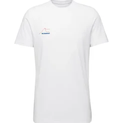 Best - Mountain T-Shirt Eiger - Funktionsshirt Kletterbekleidung|Wanderbekleidung
