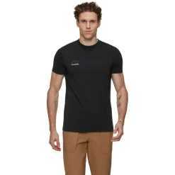 Best - Mountain T-Shirt Eiger - Funktionsshirt Kletterbekleidung|Wanderbekleidung