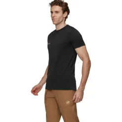 Best - Mountain T-Shirt Eiger - Funktionsshirt Kletterbekleidung|Wanderbekleidung