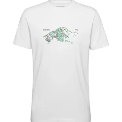 Best Mammut - Mountain T-Shirt Fruendenhorn - T-Shirt