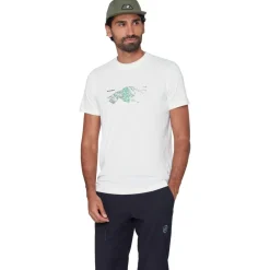 Best Mammut - Mountain T-Shirt Fruendenhorn - T-Shirt