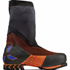 Mammut - Nordwand 6000 High - Expeditionsschuhe Black / Arumita Discount