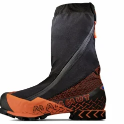Mammut - Nordwand 6000 High - Expeditionsschuhe Black / Arumita Discount
