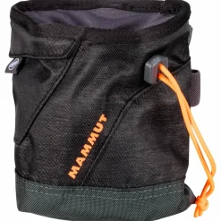 Mammut - Ophir Chalk Bag Black / Yellow