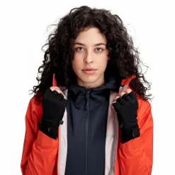 Clearance Mammut - Pordoi Glove - Handschuhe Black