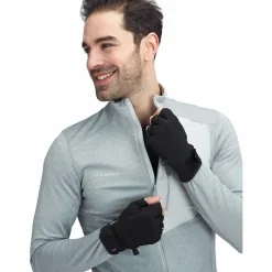 Clearance Mammut - Pordoi Glove - Handschuhe Black