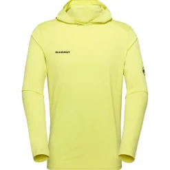Mammut - Selun FL Sun Hoody - Funktionsshirt Discount