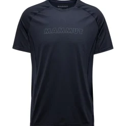 Sale Mammut - Selun FL T-Shirt Logo - Funktionsshirt