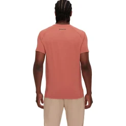 Sale Mammut - Selun FL T-Shirt Logo - Funktionsshirt
