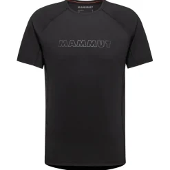 Sale Mammut - Selun FL T-Shirt Logo - Funktionsshirt