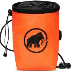 Mammut - Sender Light Chalk Bag - Chalkbag Best
