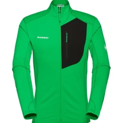 Mammut - Taiss Light ML Jacket - Fleecejacke New