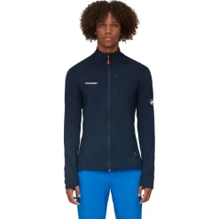Mammut - Taiss Light ML Jacket - Fleecejacke New