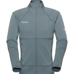 Mammut - Taiss ML Jacket - Fleecejacke Online