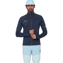 Mammut - Taiss ML Jacket - Fleecejacke Online
