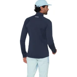 Mammut - Taiss ML Jacket - Fleecejacke Online