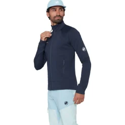 Mammut - Taiss ML Jacket - Fleecejacke Online