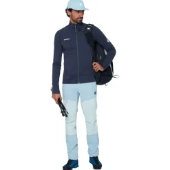 Mammut - Taiss ML Jacket - Fleecejacke Online