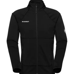 Mammut - Taiss ML Jacket - Fleecejacke Online