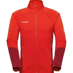 Mammut - Taiss ML Jacket - Fleecejacke Online