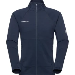 Mammut - Taiss ML Jacket - Fleecejacke Online