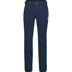 Sale Mammut - Taiss Softshell Pants - Tourenhose