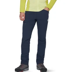 Sale Mammut - Taiss Softshell Pants - Tourenhose