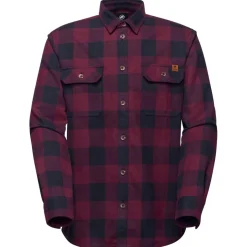 Online - Tamaro Longsleeve Shirt - Hemd Trekkingbekleidung|Shirts, Hemden & Longsleeves
