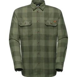 Online - Tamaro Longsleeve Shirt - Hemd Trekkingbekleidung|Shirts, Hemden & Longsleeves