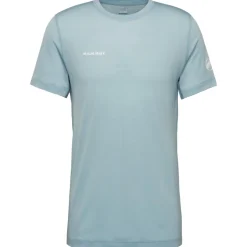 Outlet Mammut - Tree Wool Firstlayer T-Shirt - Funktionsshirt