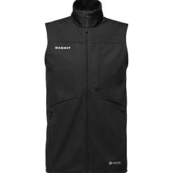 Sale - Ultimate VIII Softshell Vest - Softshellweste Trekkingbekleidung|Westen