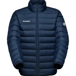 Hot Mammut - Waymarker Insulation Jacket - Daunenjacke