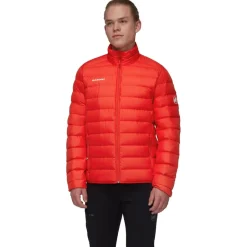 Hot Mammut - Waymarker Insulation Jacket - Daunenjacke