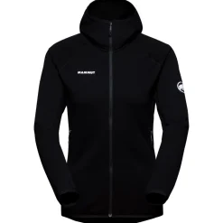 Mammut - Women's Aconcagua Midlayer Hooded Jacket - Fleecejacke Best