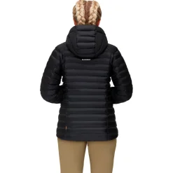Sale - Women's Albula Insulation Hooded Jacket - Kunstfaserjacke Trekkingbekleidung|Jacken